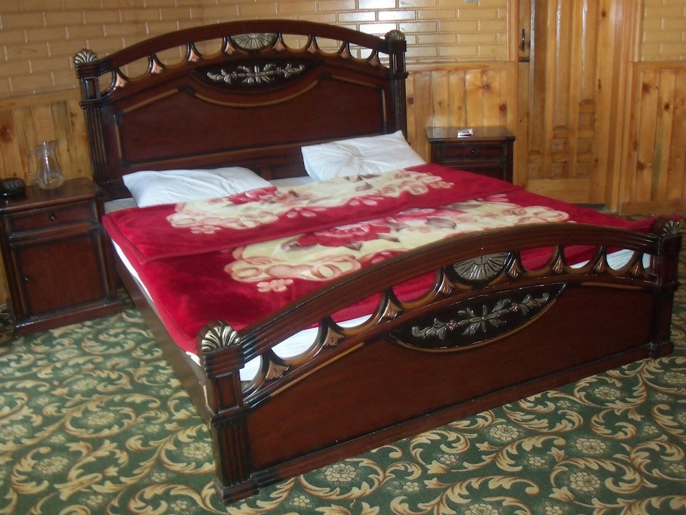 Standard Double Or Twin Room - Photo 3