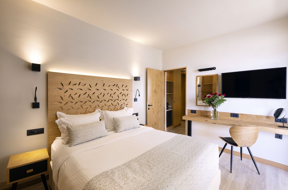 Family Apartment, 2 Bedrooms