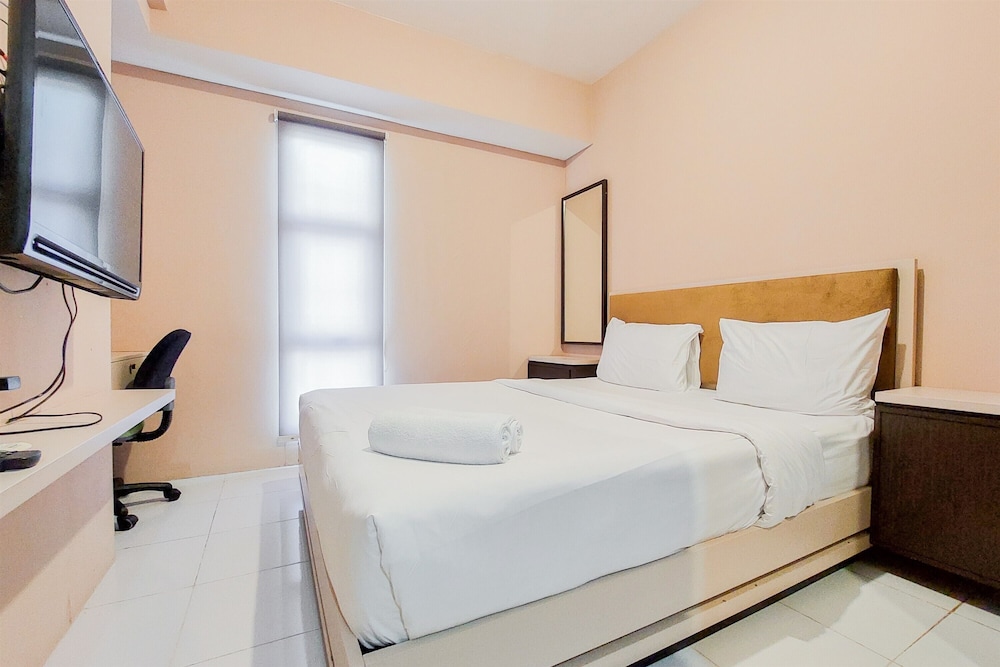 Apartment, 2 Bedrooms