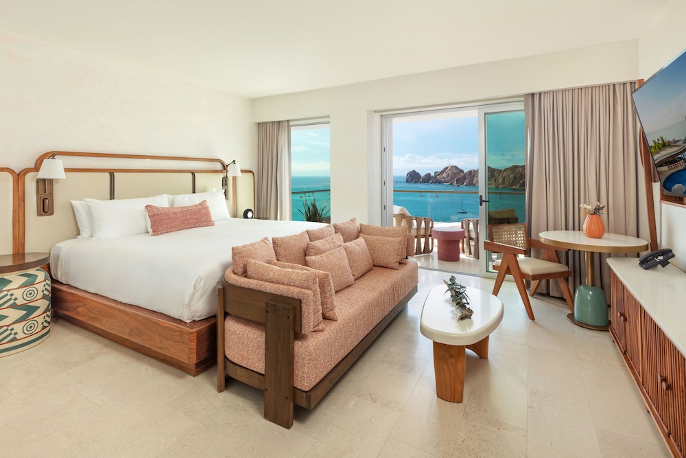 Infinity King Ocean View