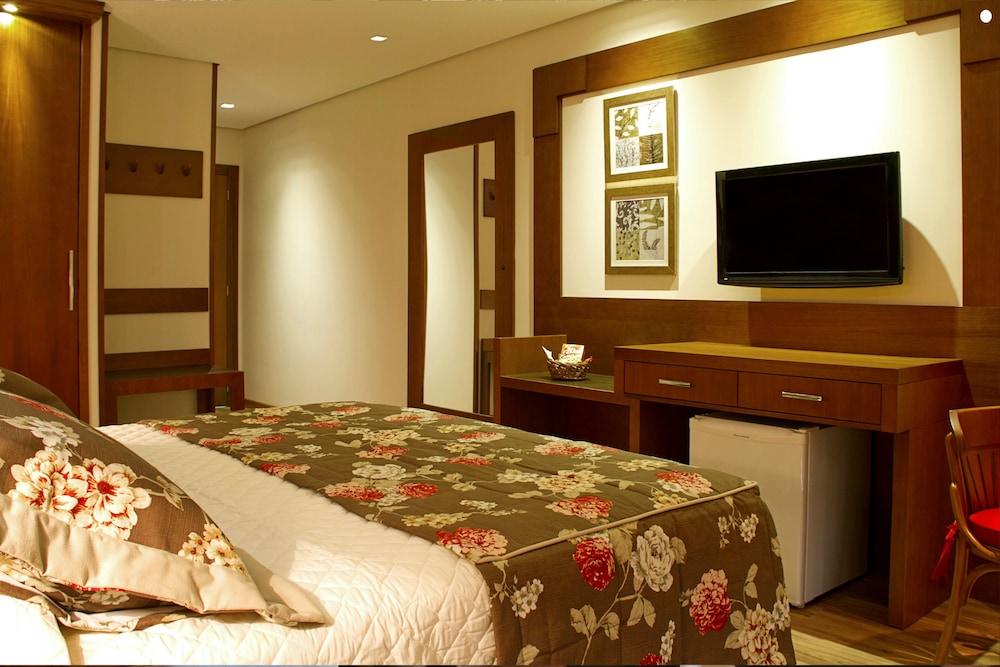 Luxury Room (Super) - Photo 2
