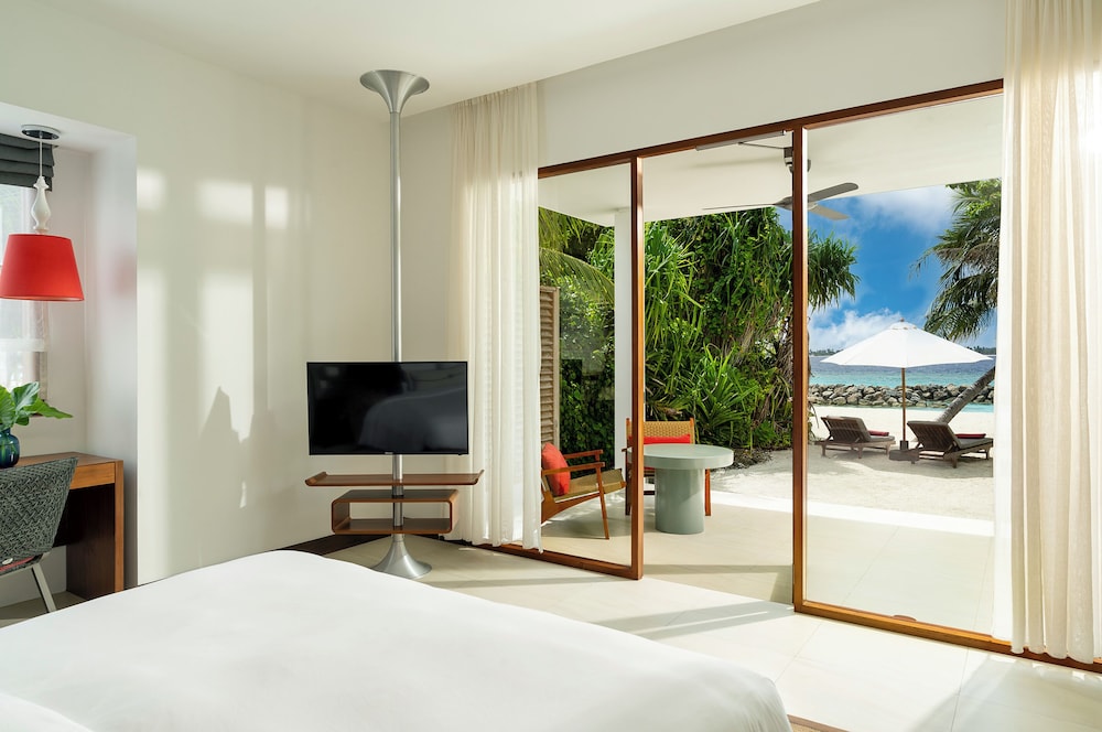 Beach Bungalow photo 3