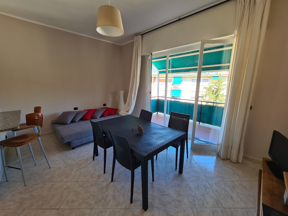 Comfort Apartment