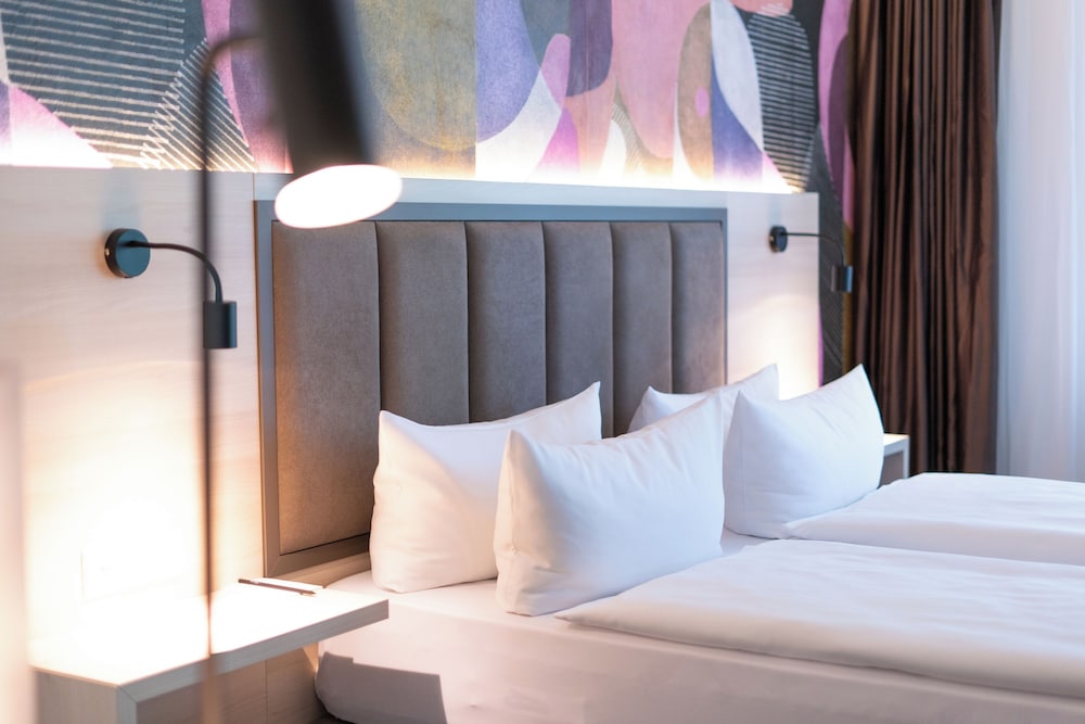 Standard Double Room - Photo 1