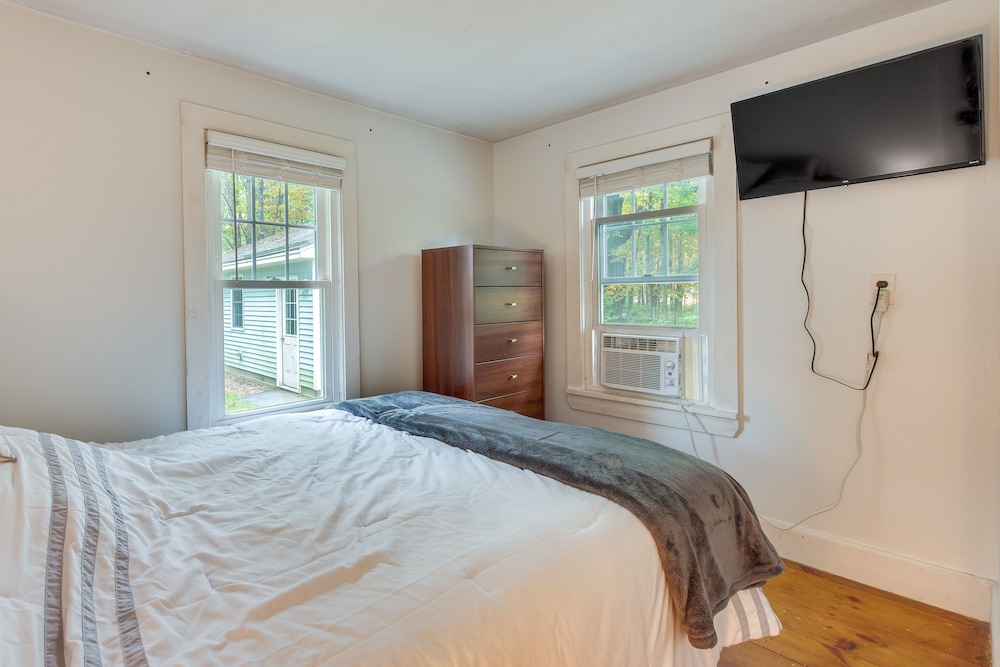 House (2 Bedrooms) photo 2
