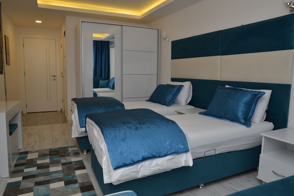 Deluxe Room photo 3