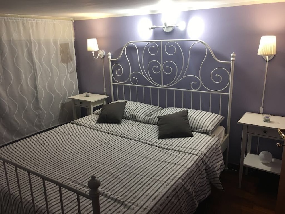 Economy Room, 1 Bedroom, Non Smoking, City View