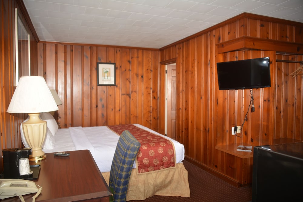 Standard Room, 1 King Bed, Non Smoking photo 1