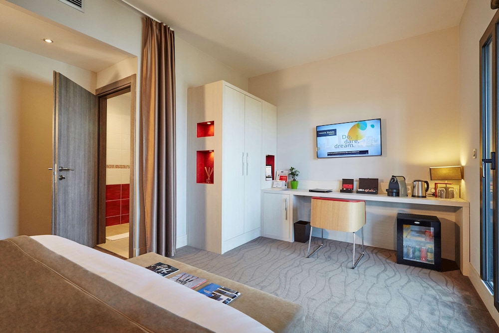 Superior Room, 1 Double Bed (SPA access) - Photo 9