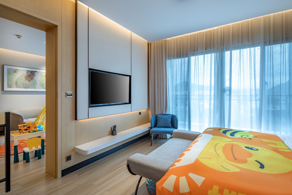 Suite, 1 Bedroom (Kids Theme) - Photo 6