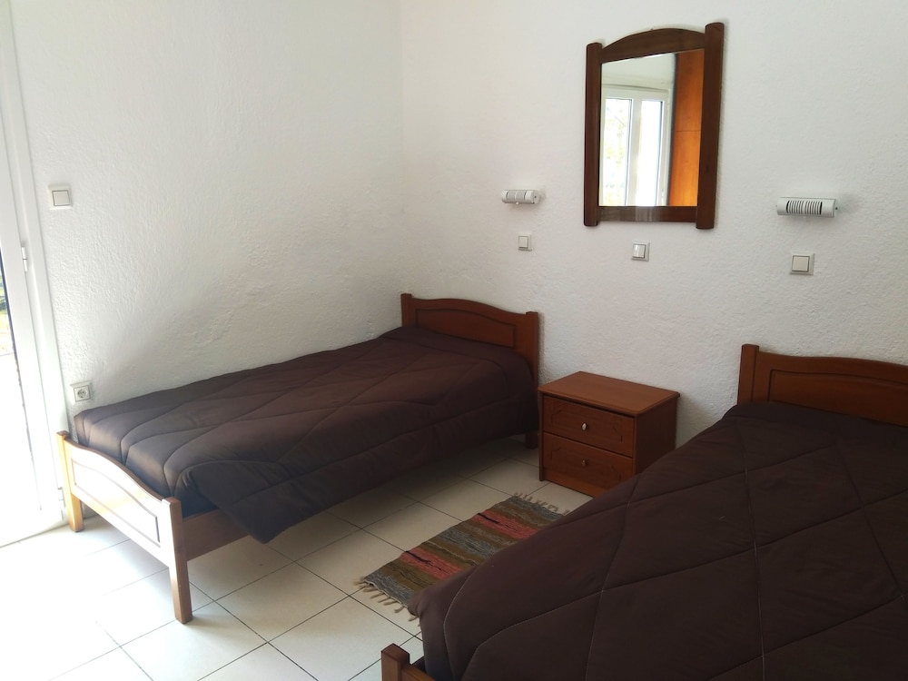 Villa, 2 Bedrooms, Valley View