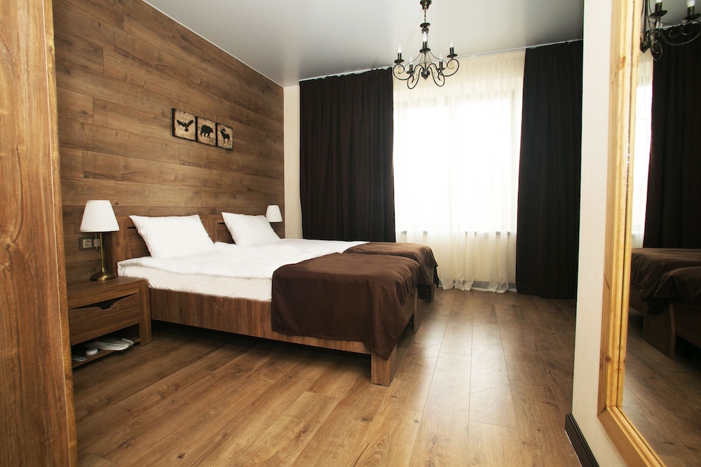 Standard Twin Room photo 1