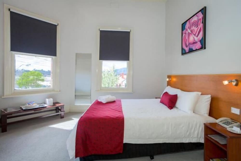 Standard Room, Non Smoking, Bathtub (Dinner, B&B, Beer Tasting) photo 1