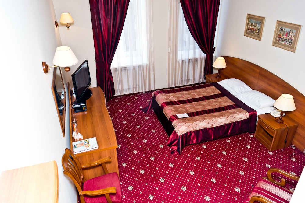 Comfort Double or Twin Room photo 1