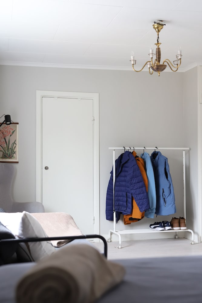 Standard Room, 1 Bedroom photo 2