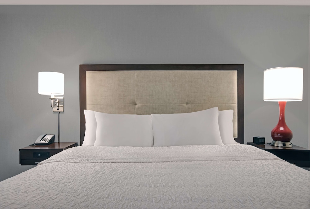 One King Bed, Non-Smoking, Accessible - Photo 6