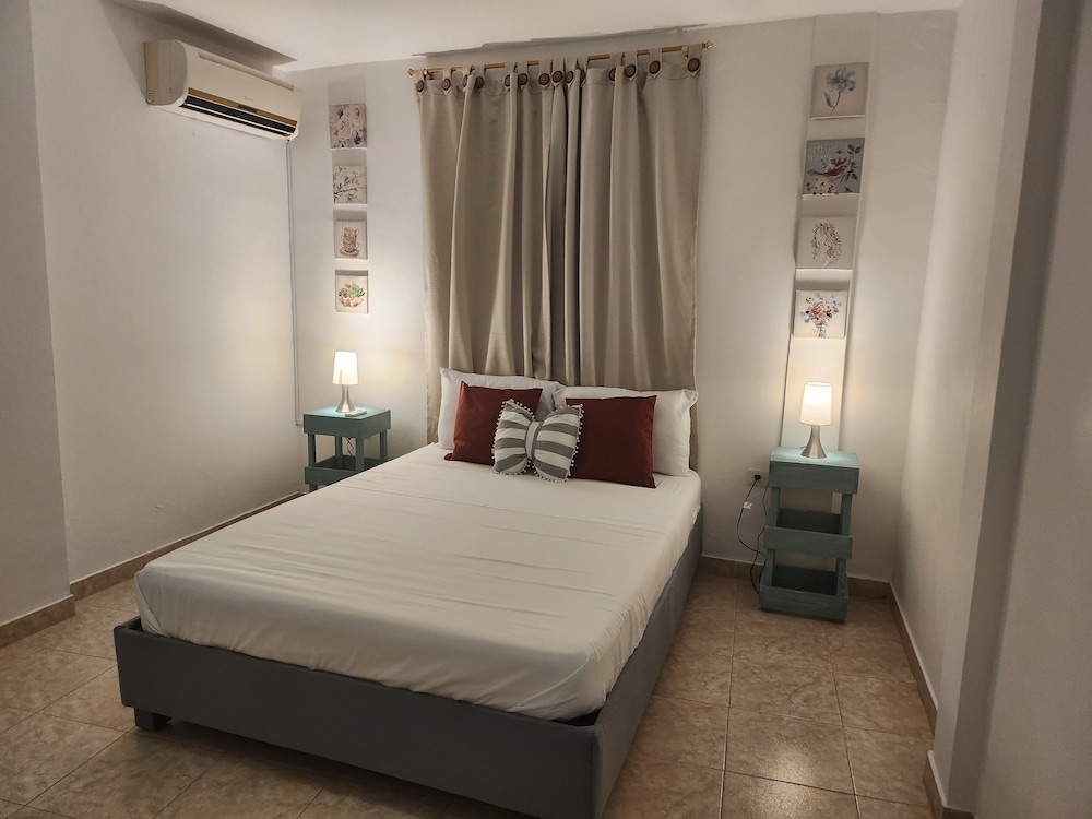 Basic Apartment