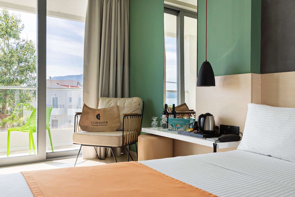 Double Room - Photo 9