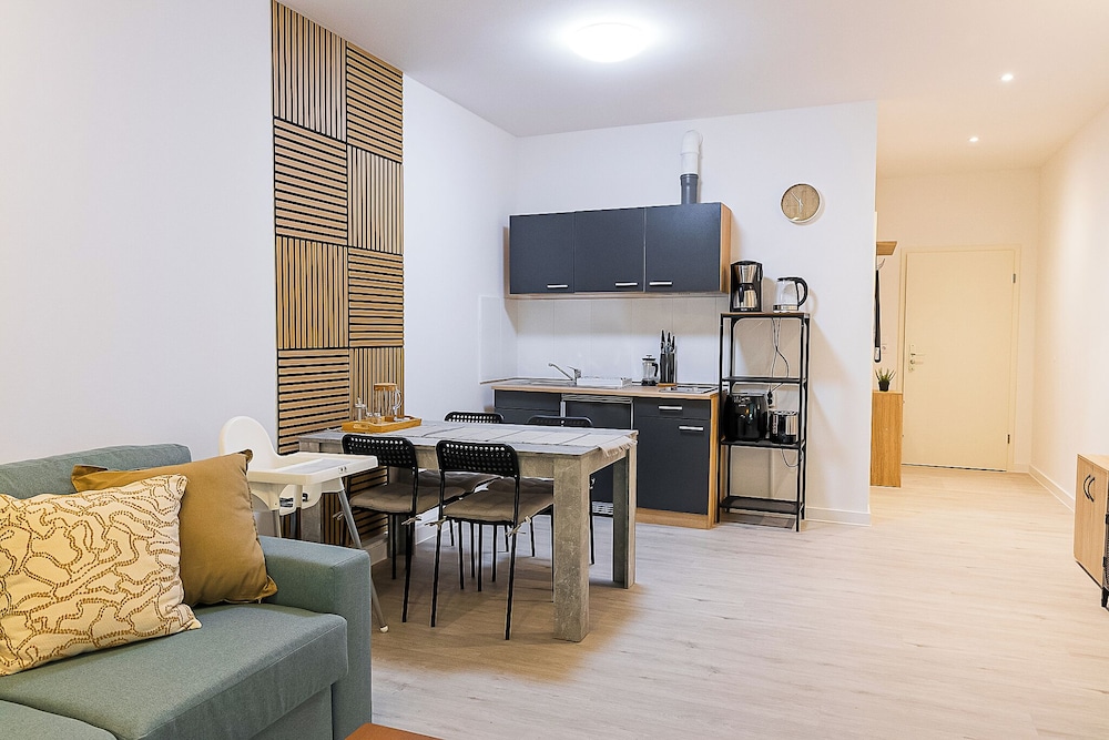 RaumZeit Apartments photo 3