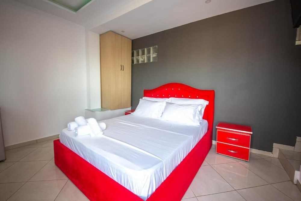 Double Room, Ground Floor