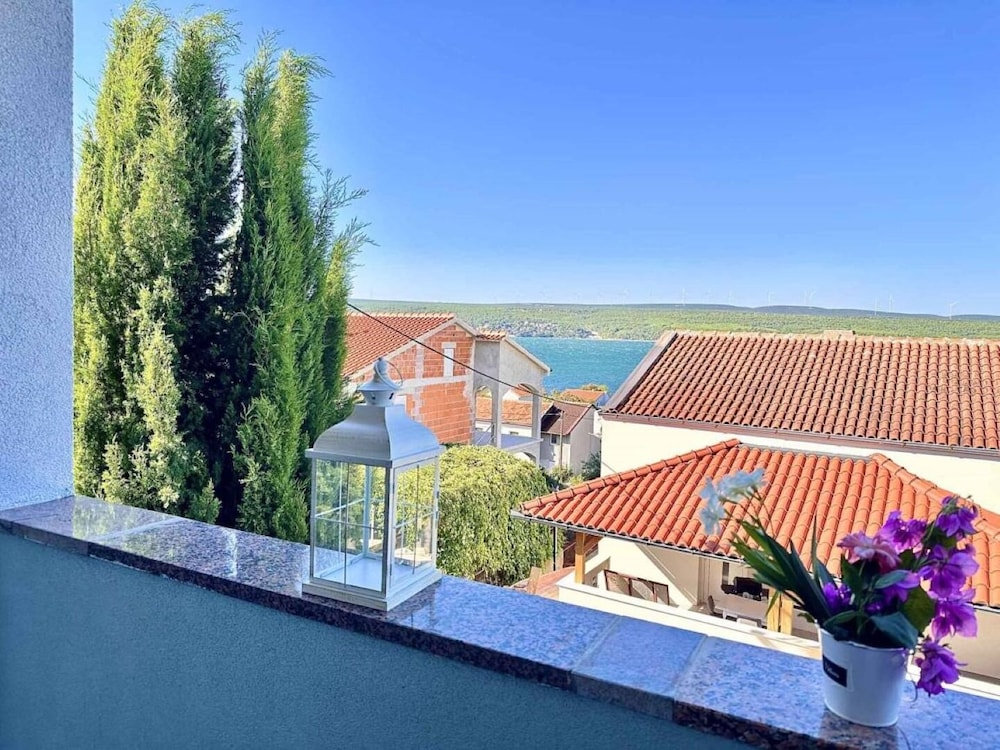 Apartment (Mattisa - 150 M From Sea - A1(4+2)) photo 2