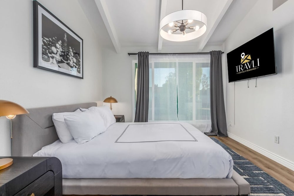 8BR Villa Lämmitetty Uima-allas Putt Grn Biljardi Pystyy 18, Kuva 31