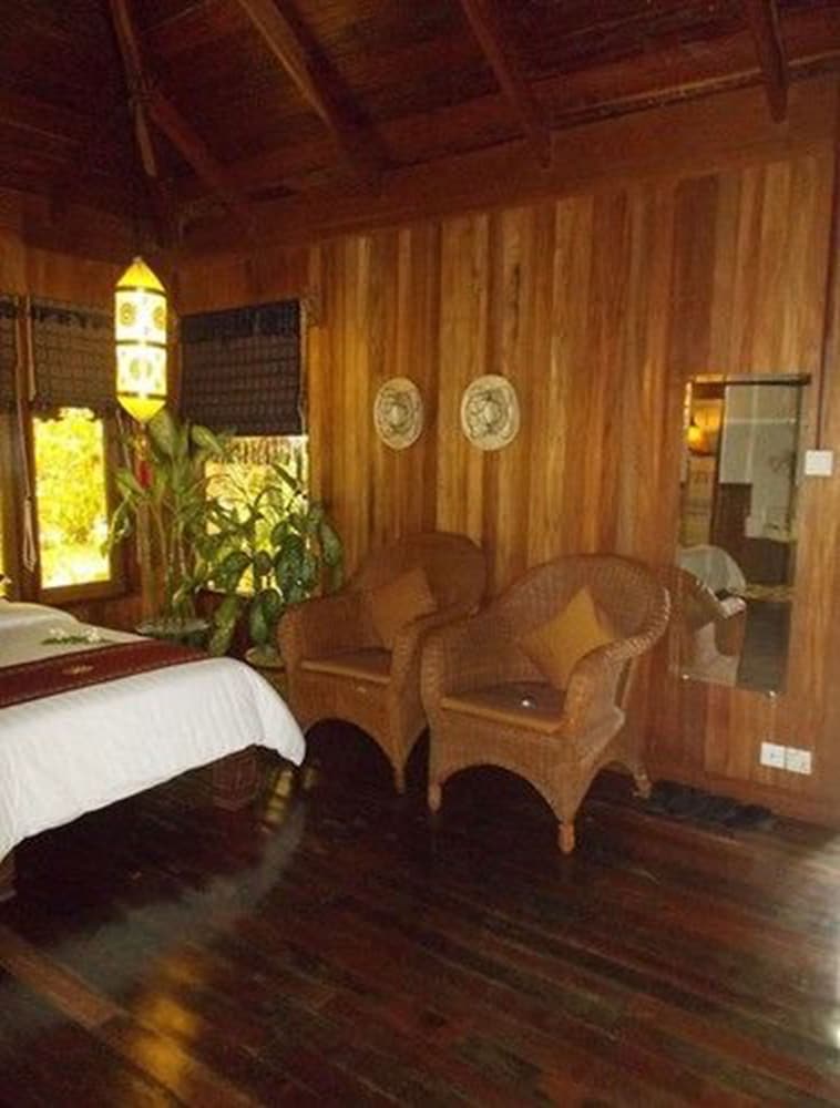 Deluxe Room, Garden View photo 2