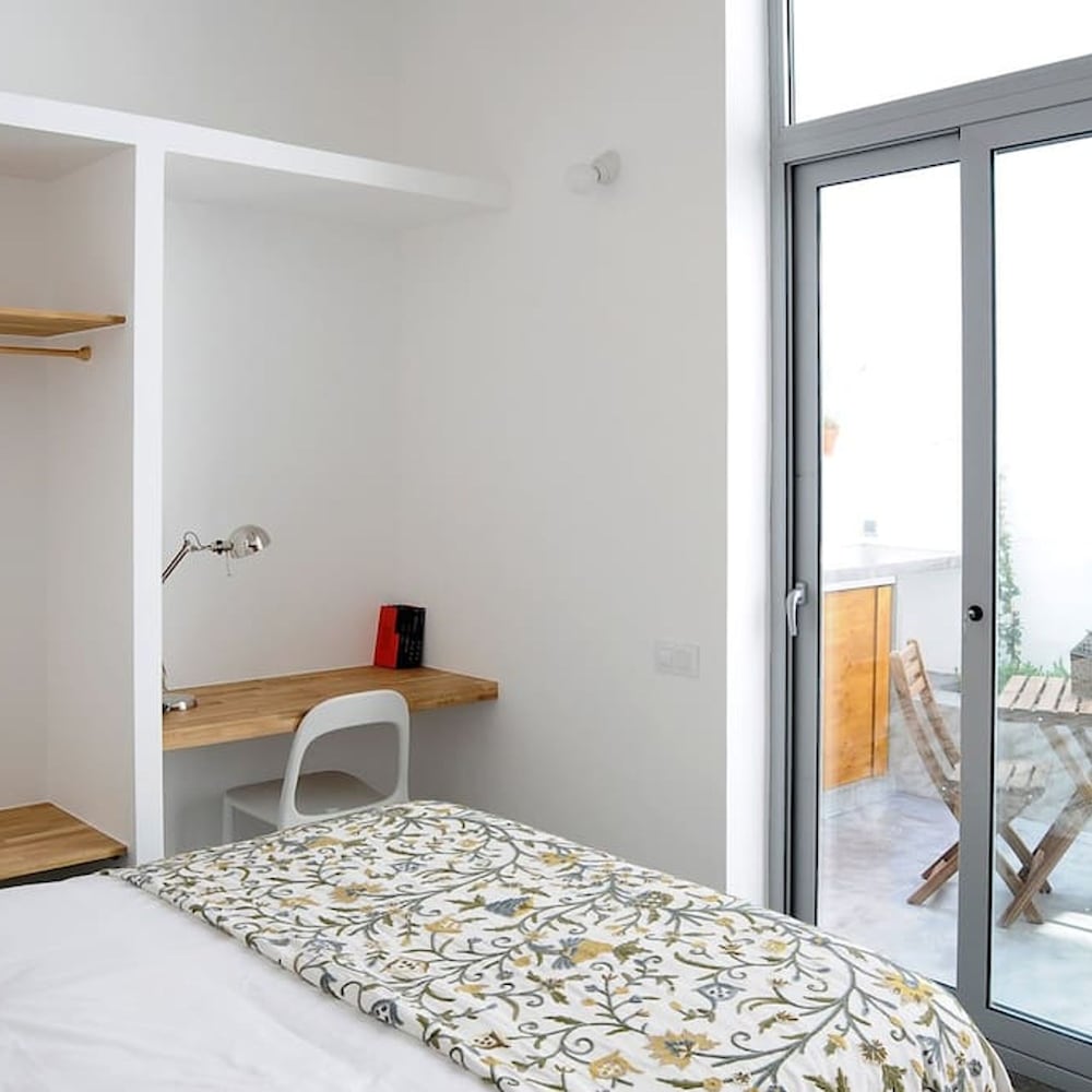 Unique Architects Apartment IN Trendy Central Poble SEC By Myrentalhost, Foto 12