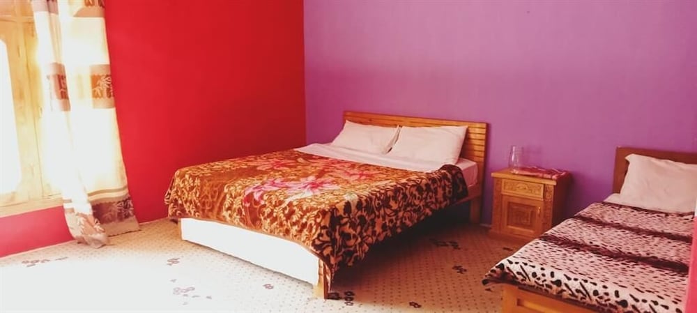 Triple Room photo 2