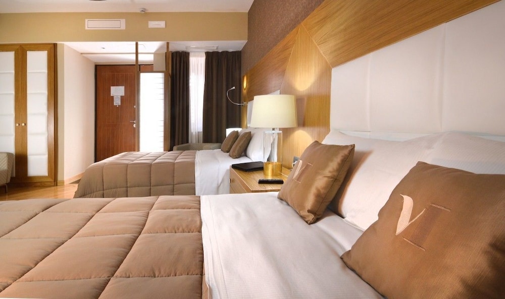 Quadruple Room photo 3