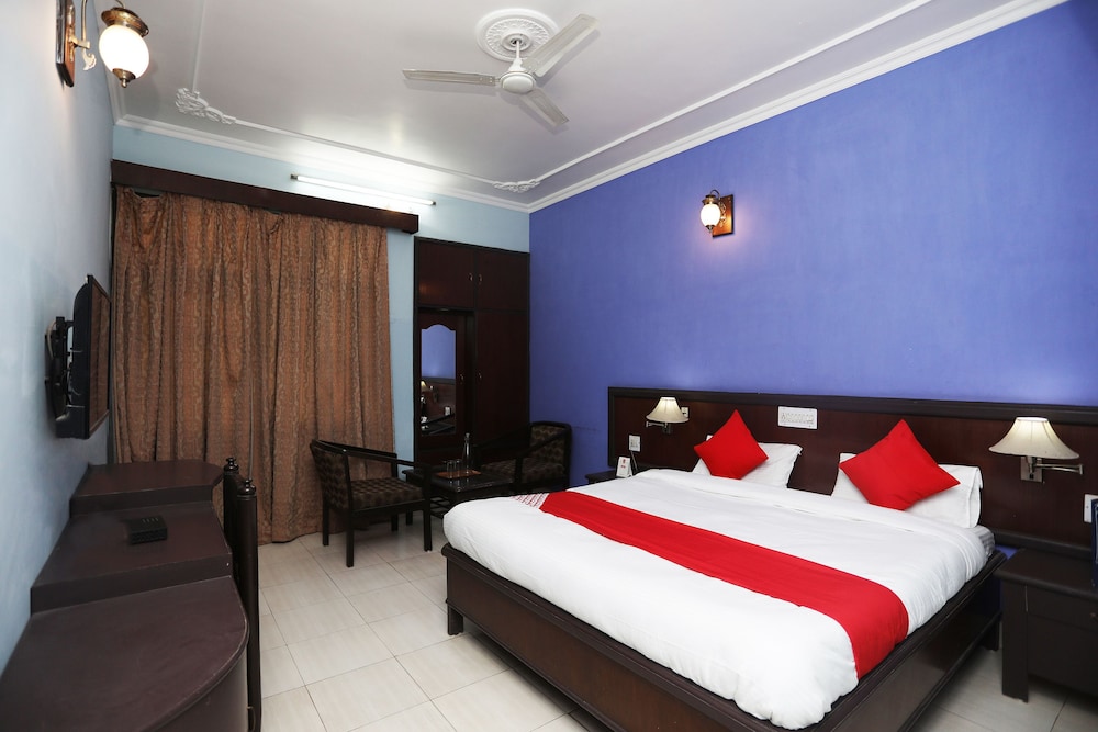 Deluxe Double Or Twin Room, 1 King Bed photo 1