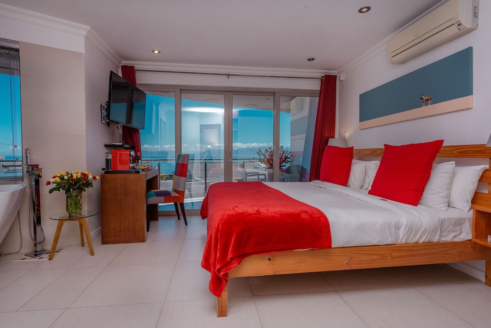 Double Room, Bay View photo 1