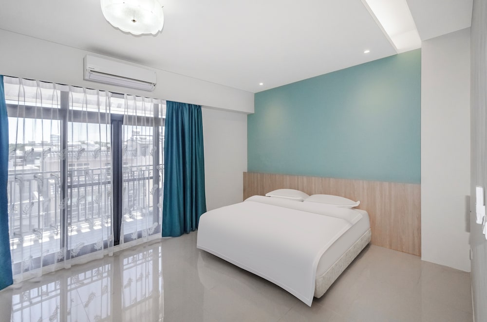 Basic Room photo 1