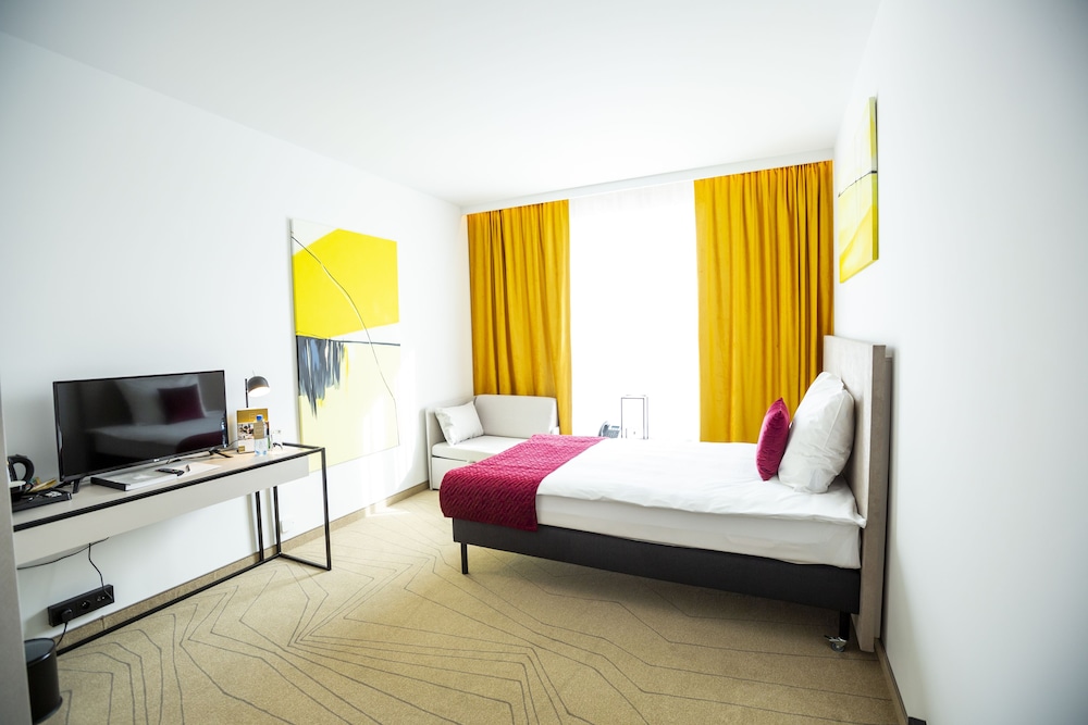 Standard Single Room (Plus) photo 1