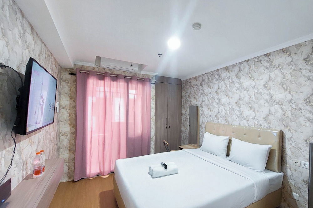 Standard Studio, 1 Bedroom (Apartment)