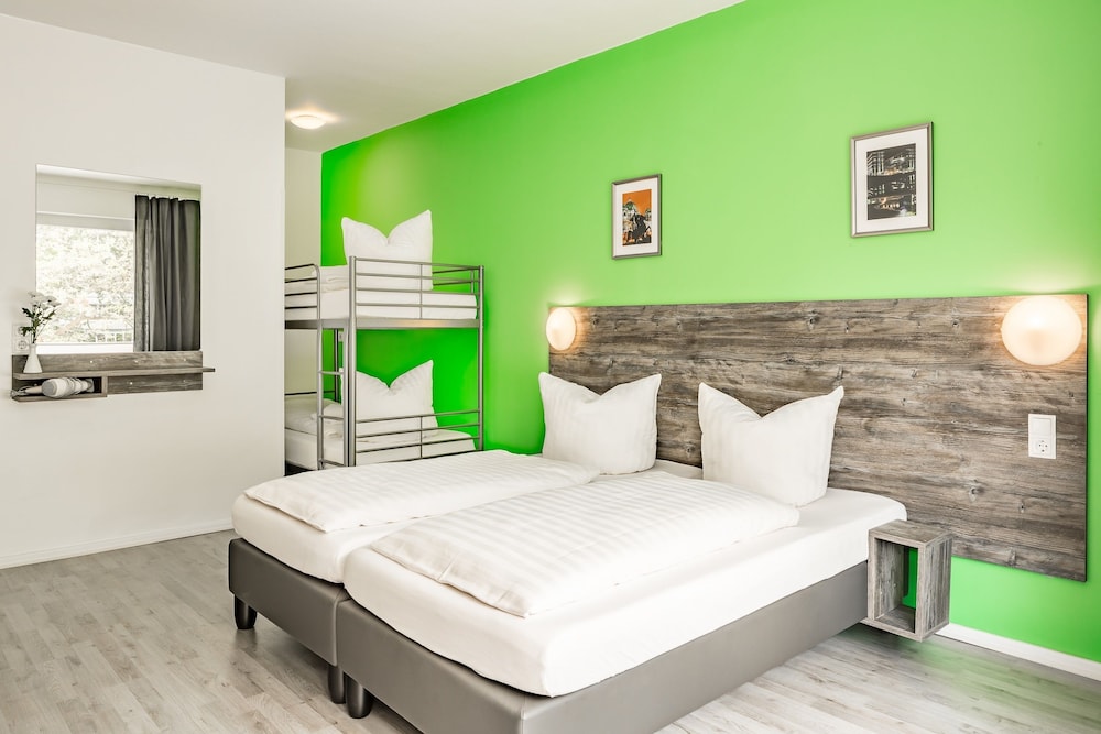 Single Room, 1 Twin Bed photo 2