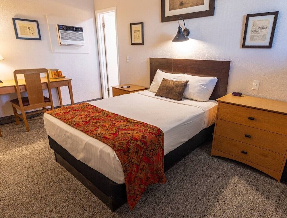 Patio Room with 1 Double Bed photo 3