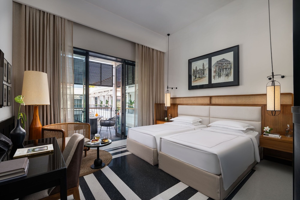 Deluxe Room - Photo 4