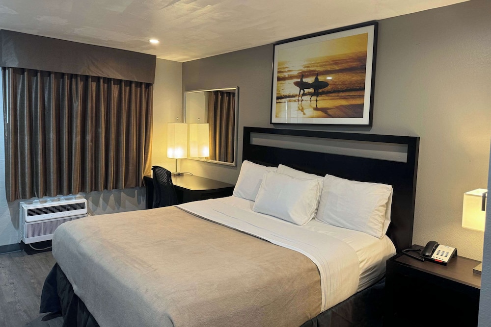 Standard Room, 1 King Bed, Non Smoking photo 2