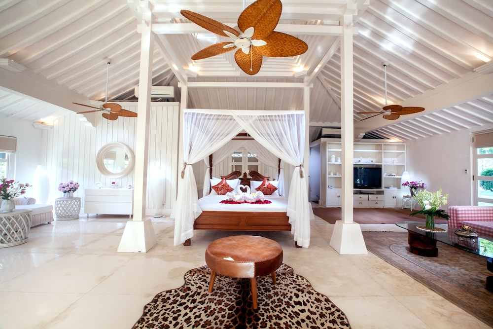 Luxury Villa, 6 Bedrooms photo 1