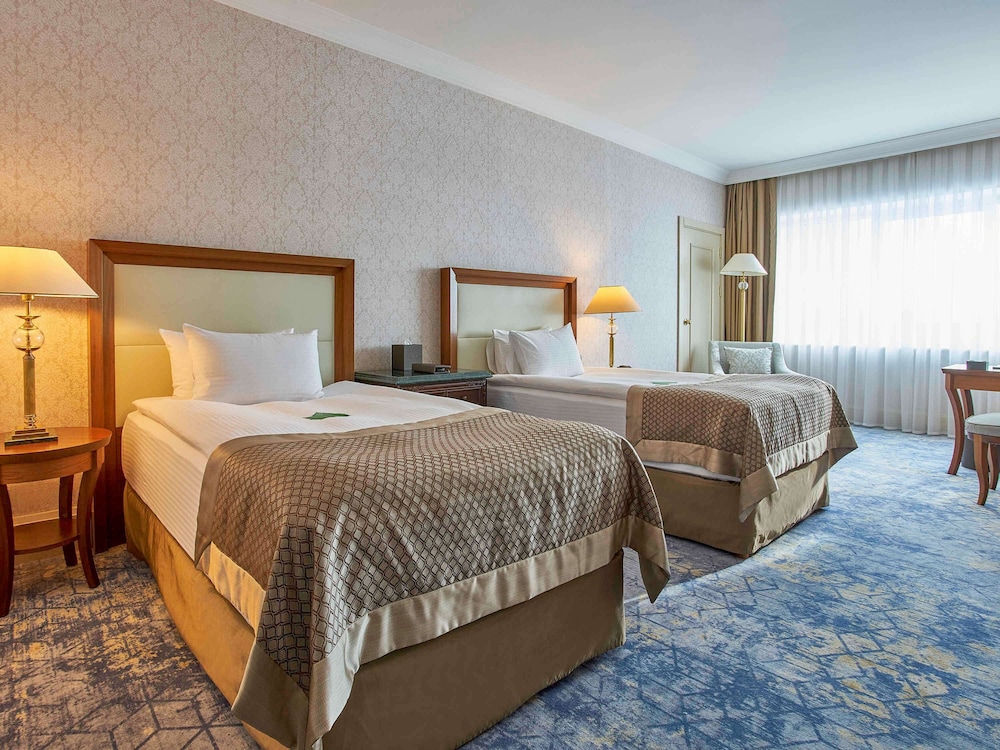 Deluxe Twin Room, 2 Twin Beds - Photo 2