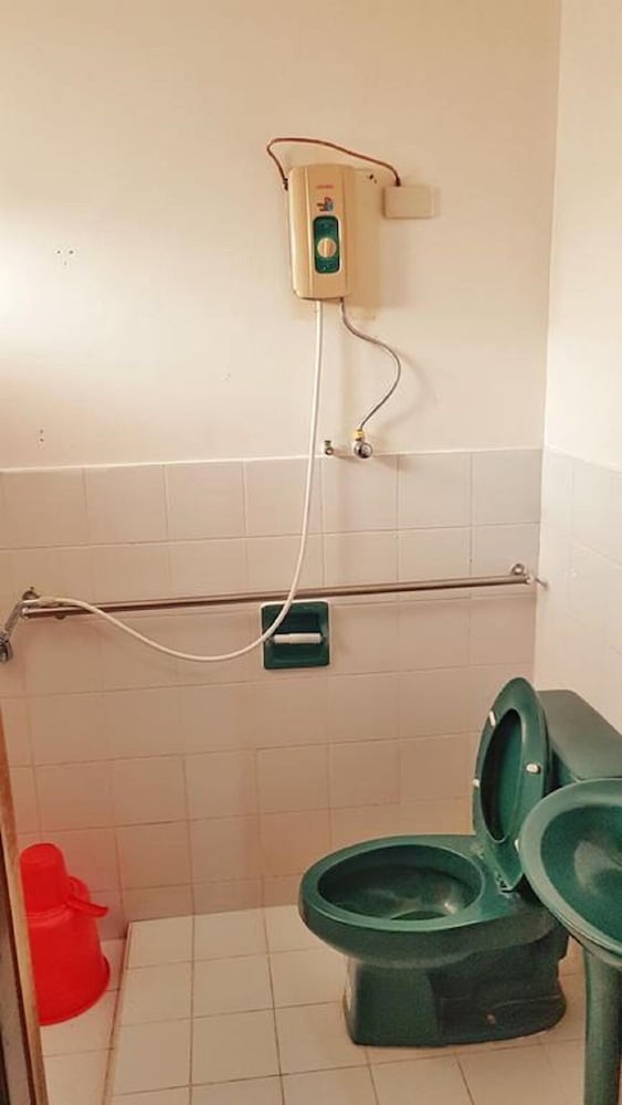 Double Room with Balcony (3 Adults) photo 2