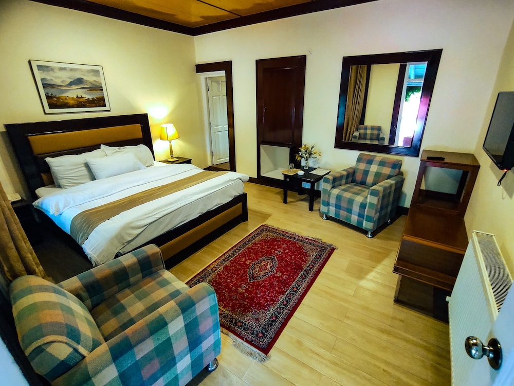 Deluxe Room, 1 Bedroom, Accessible, Valley View photo 1