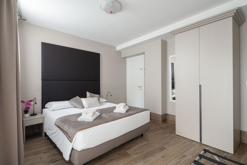 Standard Double Room, 1 Double Bed (2C) photo 1