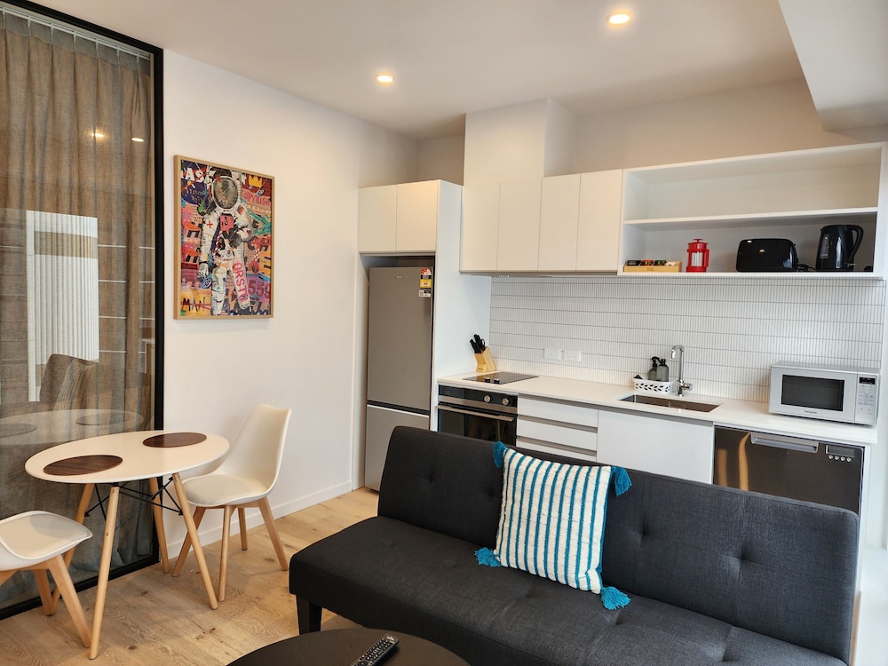 City Apartment photo 1