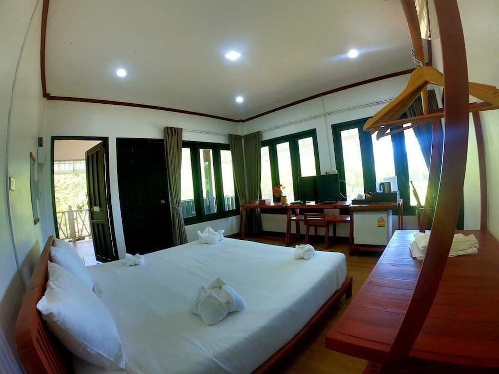 Signature Double Room photo 1