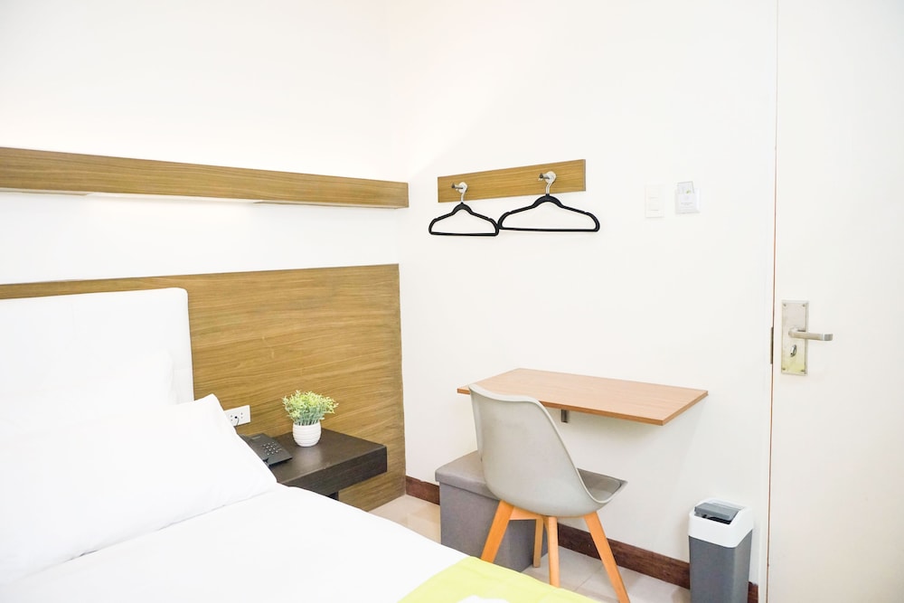 Superior Double Room photo 2
