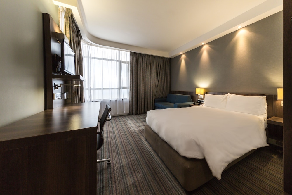 Standard Room, 1 Double Bed with Sofa bed - Photo 15