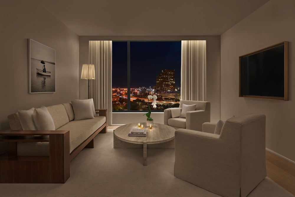 Premier Suite, 1 Bedroom, Non Smoking - Photo 2