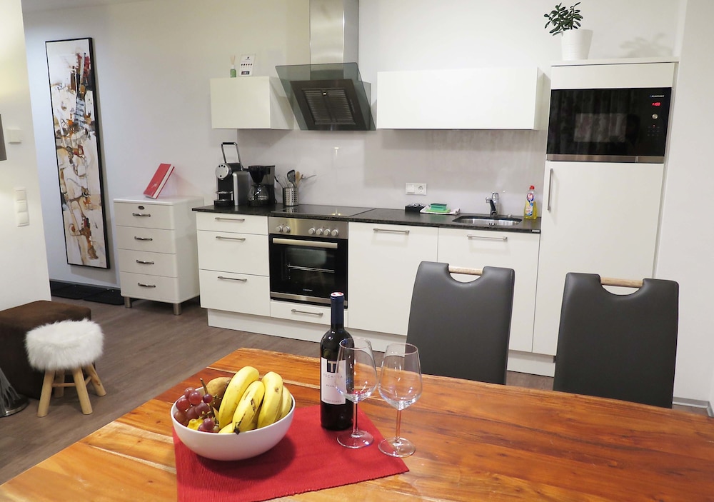 Apartment, 2 Bedrooms, Non Smoking, Balcony photo 1